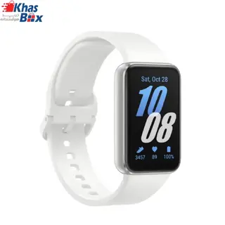 ساعت هوشمند سامسونگ مدل Galaxy Fit3 SM-R390