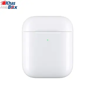 هدفون بلوتوثی طرح اپل مدل ایرپاد AirPods 2