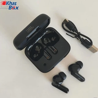 هدفون بی سیم جی بی ال مانیتور دار مدل JBL Tour Pro 4 (غیر اصل)