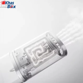 اتو بخار شیائومی تاشو،مسافرتی مدل Mijia 02