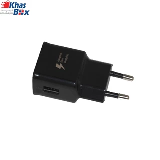 شارژر اصلی سامسونگ(آداپتور به همراه کابل) گلکسی A31