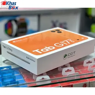 تبلت ccit