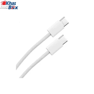 کابل شارژ اصلی آیفون Apple iPhone 16 Pro Max