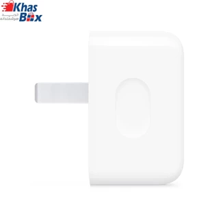 آداپتور دیواری 40 وات اپل | Apple 40W Dynamic Power Adapter with 60W Max