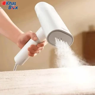 اتو بخار شیائومی تاشو،مسافرتی مدل Mijia 02