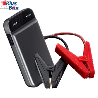 تقویت کننده باتری ماشین (جامپ استارتر) شیائومی Xiaomi 70 Mai Jump Starter 11100mAh Portable Auto Car