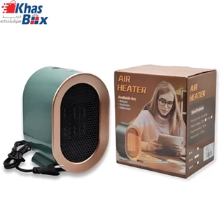 بخاری برقی کم مصرف طرح شومینه