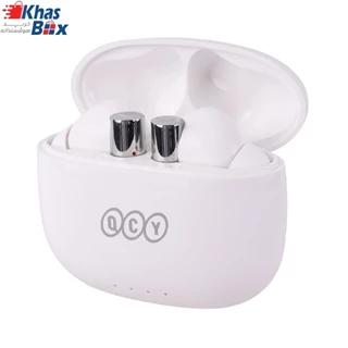 هدفون بیسیم شیائومی مدل کیو سی وای  T19 Pro 