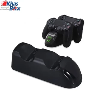 شارژر دسته ps4