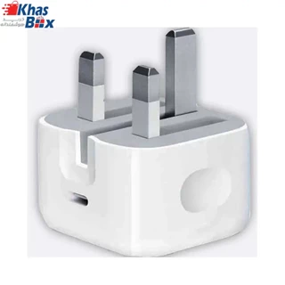 اداپتور ایفون ۱۴ پلاس | iPhone 14 Plus Adaptor
