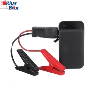 تقویت کننده باتری ماشین (جامپ استارتر) شیائومی Xiaomi 70 Mai Jump Starter 11100mAh Portable Auto Car