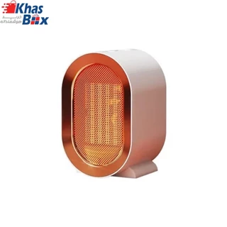 بخاری برقی فن دار