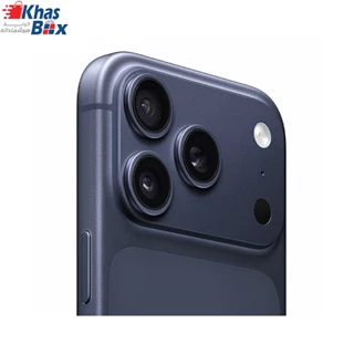 گوشی اپل دو سیم iPhone 17 Pro Max (Not Active) | حافظه 256 گیگابایت