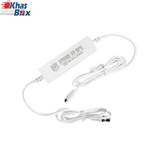 یو پی اس دوربین مداربسته اسفیورد u106