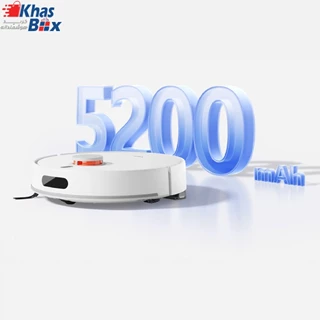 جارو رباتیک شیائومی مدل H40