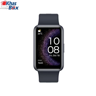 ساعت هوشمند هوآوی Watch Fit Special Edition