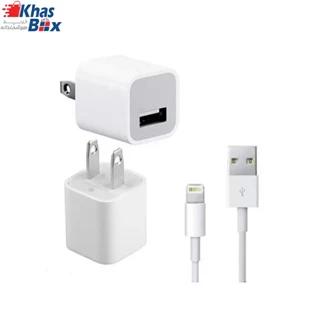 شارژر اورجینال آیفون 6 پلاس - Apple iPhone 6 Plus