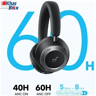 هدفون بلوتوثی انکر Anker Soundcore Space ONE Pro مدل A3062