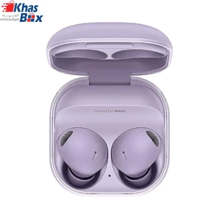 هدفون بی سیم سامسونگ Galaxy Buds 2 Pro