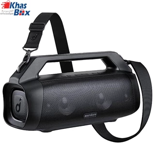 اسپیکر انکر مدل A3129 Soundcore Motion Boom Plus_A3129