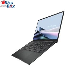 لپ تاپ ایسوس Q425MA | 16GB RAM | 1TB SSD | Ultra 7 155H