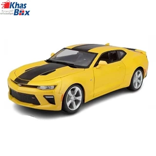 ماکت ماشین شورلت کامارو (Chevrolet Camaro 2010) برند Maisto
