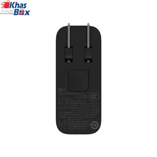 شارژر ۶۵ وات شیائومی Xiaomi 65w adapter