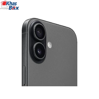 گوشی اپل دو سیم iPhone 17 (Not Active) | حافظه 256 گیگابایت