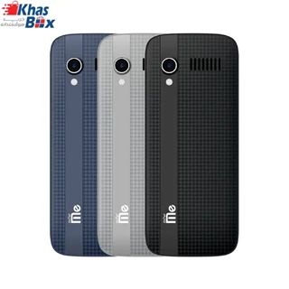 گوشی موبایل GLX C43