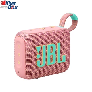 اسپیکر جی بی ال مدل GO 4 