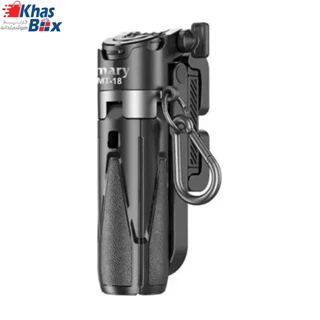 مونوپاد و سه پایه انعطاف پذیر موبایل و دوربین