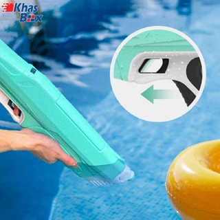 تفنگ آبپاش شیائومی