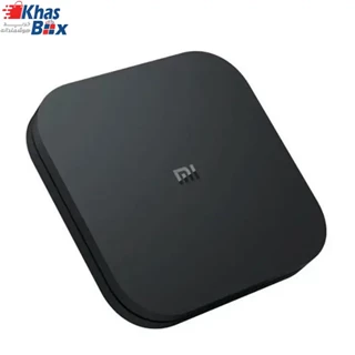 اندرویدباکس شیائومی Mi TV Box S V2