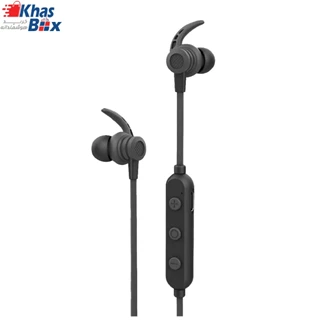 هندزفری بلوتوث دورگردنی تراک گرین لاین Green Lion Track Earphone