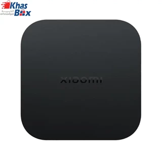 اندروید باکس شیائومی مدل Mi TVBox s v2