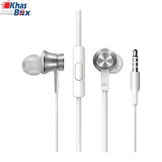هندزفری سیمی شیائومی مدل Mi in-Ear Headphones