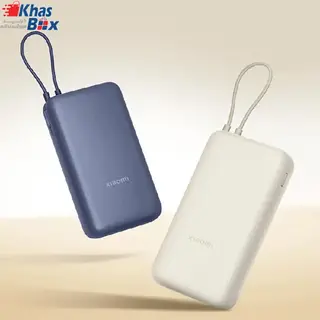 پاوربانک شیائومی مدل PB2030MI