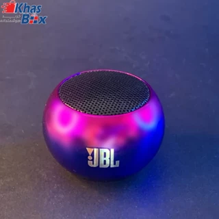 اسپیکر توپی بلوتوثی