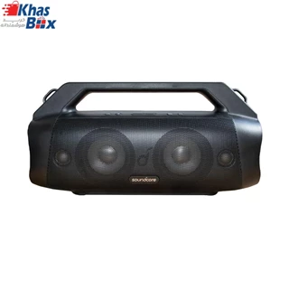 اسپیکر انکر مدل A3129 Soundcore Motion Boom Plus_A3129