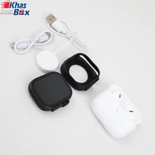 ست کادویی ایرپاد و اپل واچ