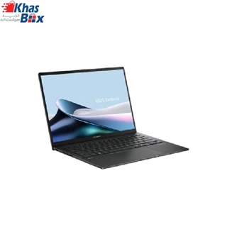 لپ تاپ ایسوس Q425MA | 16GB RAM | 1TB SSD | Ultra 7 155H