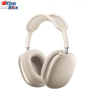هدفون بلوتوثی اپل مدل AirPods Max آبی