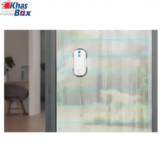 شیشه‌شور رباتیک سنکور