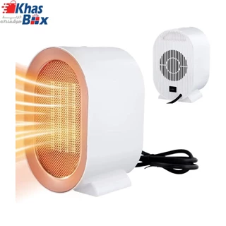 بخاری برقی رومیزی کم مصرف