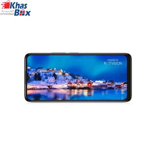 گوشی تی سی ال 406S | حافظه 64 رم 4 گیگابایت