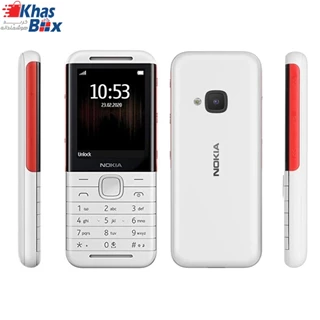 گوشی موبایل نوکیا 5310 - ویتنام