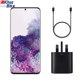 شارژر اصلی گلکسی اس 20 سامسونگ Galaxy S20
