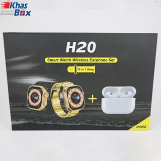 ست کادویی ایرپاد و اپل واچ