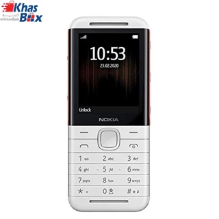 گوشی موبایل نوکیا 5310 - ویتنام