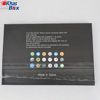 ست کادویی ایرپاد و اپل واچ